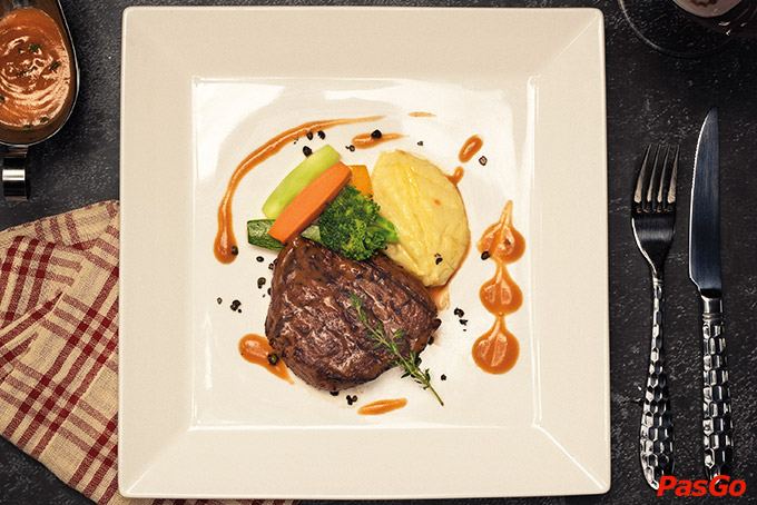 I’m Bistro - Nguyễn Duy Trinh-6