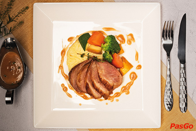 I’m Bistro - Nguyễn Duy Trinh-7