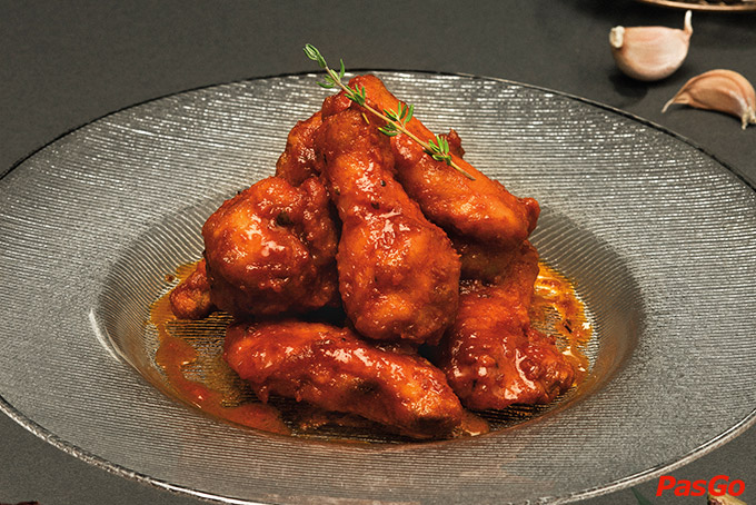 I’m Bistro - Nguyễn Duy Trinh-8