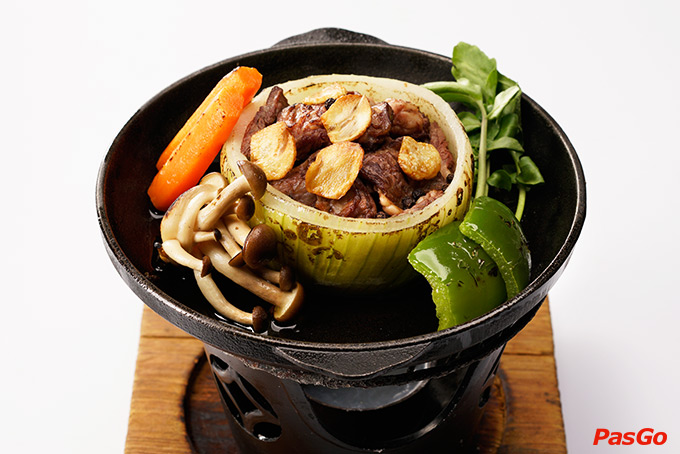 iSushi - Cao Thắng-9