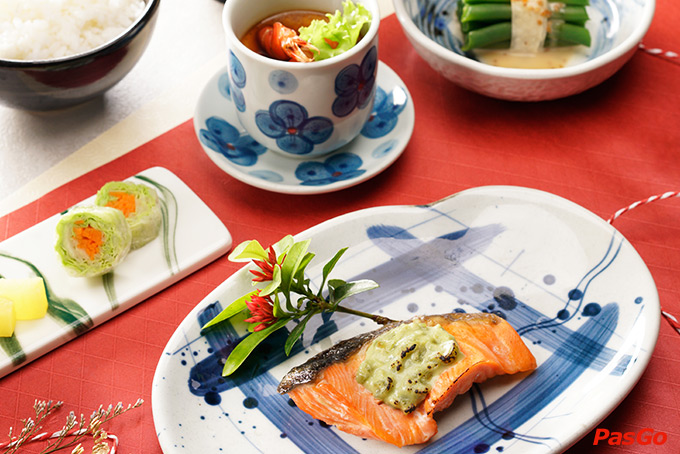 iSushi - Cao Thắng-10