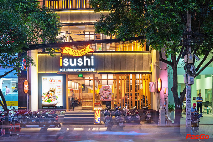 iSushi - Cao Thắng-12