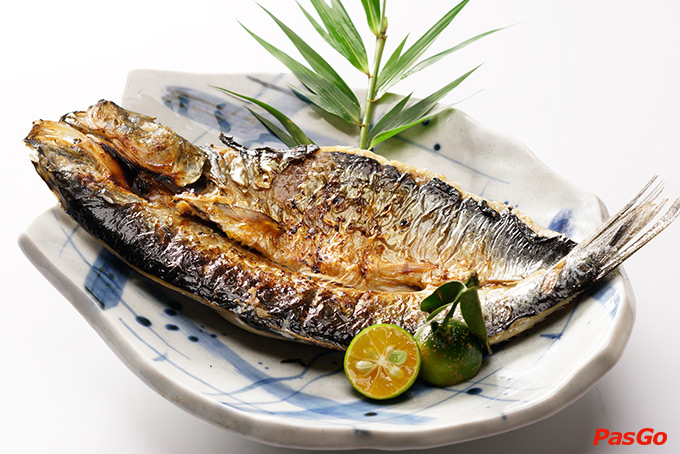 iSushi - Cao Thắng-5