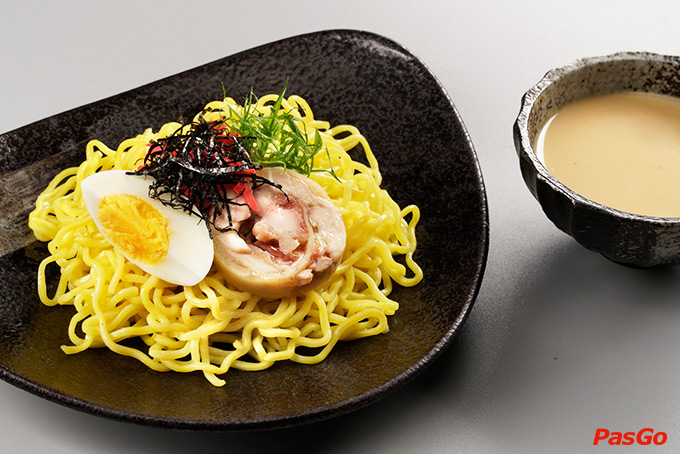 iSushi - Cao Thắng-8