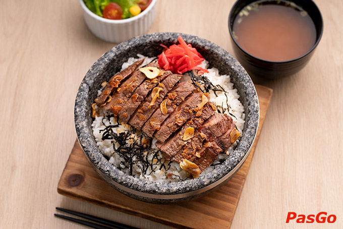 iSushi - Lê Đức Thọ-7