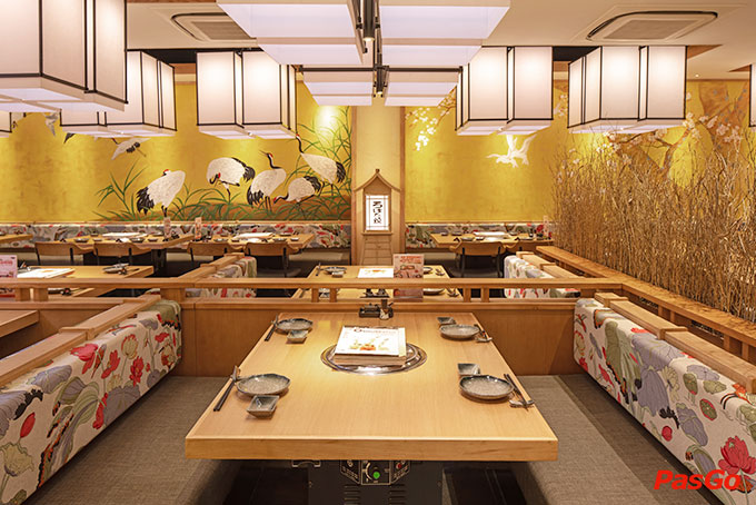 iSushi - Phan Xích Long-9