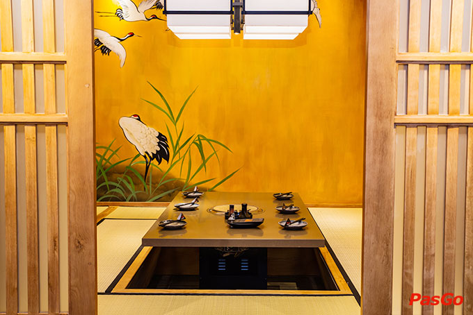 iSushi - Phan Xích Long-11