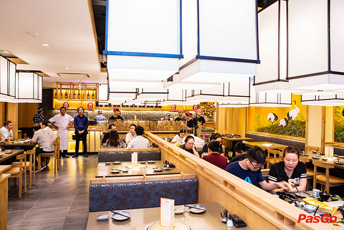 iSushi - Phan Xích Long-12