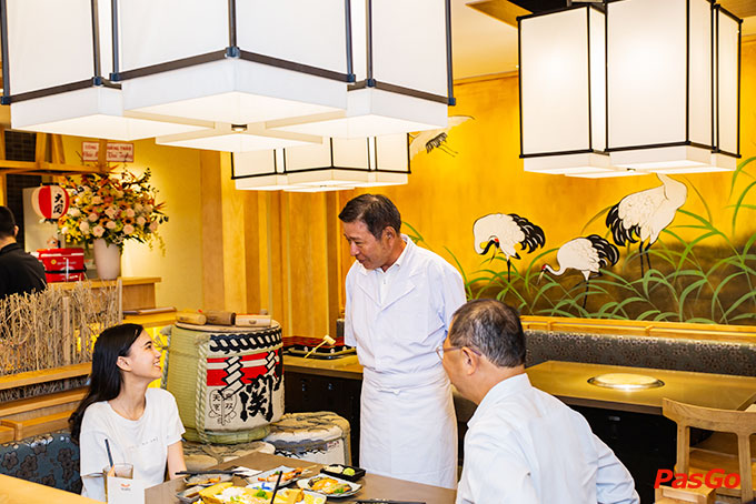 iSushi - Phan Xích Long-13