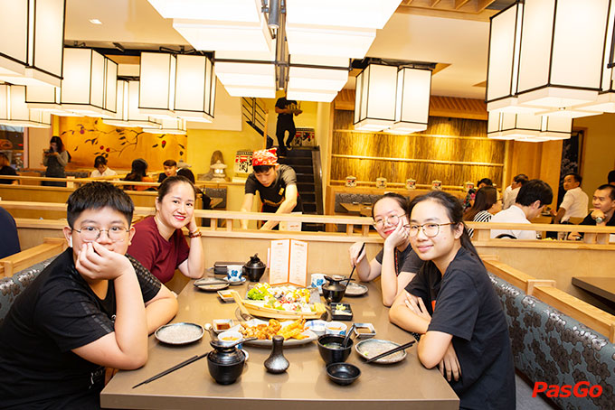 iSushi - Phan Xích Long-14