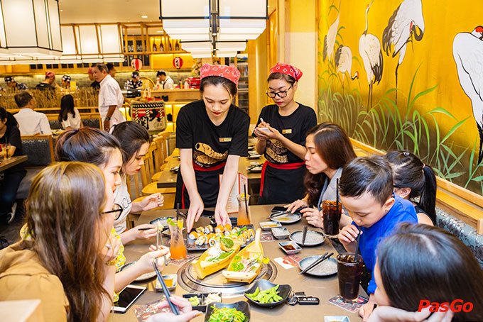 iSushi - Phan Xích Long-15