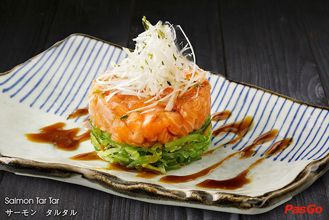 iSushi - Phan Xích Long-1