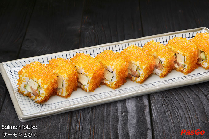 iSushi - Phan Xích Long-2