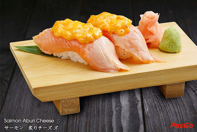 iSushi - Phan Xích Long-3