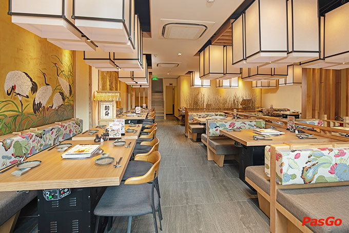 iSushi - Phan Xích Long-8