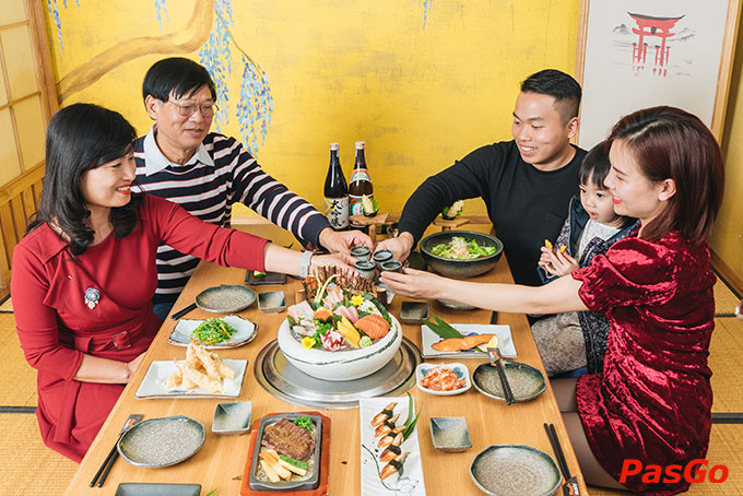 iSushi - Tràng Thi-15