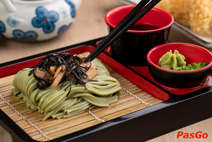 iSushi - Tràng Thi-8