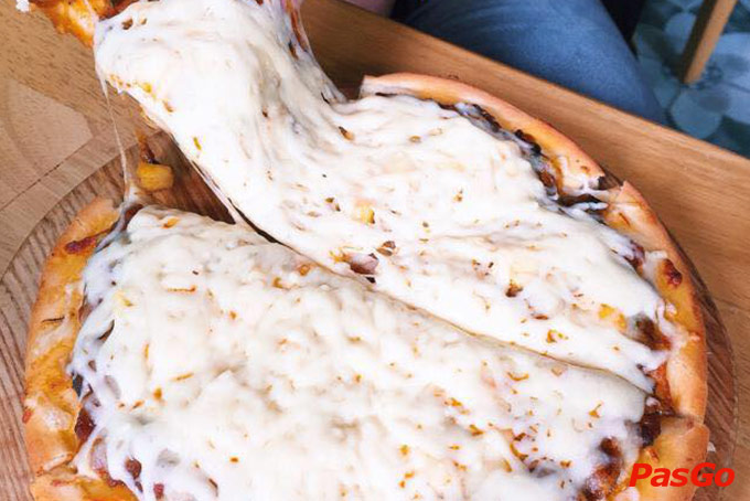 Nhà hàng Jalia Vũ Ngọc Phan 2