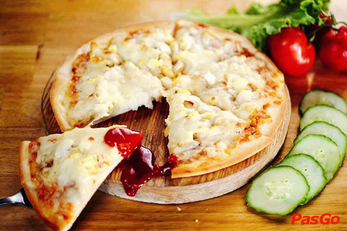 Nhà hàng Jalia Vũ Ngọc Phan 3