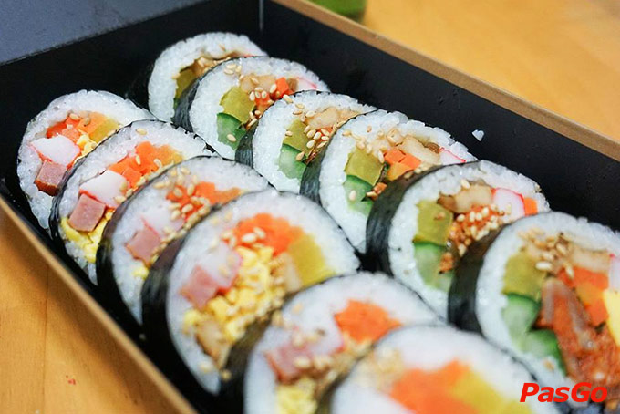 Nhà hàng Jalia Vũ Ngọc Phan 9