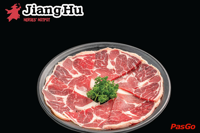 Buffet Lẩu Ếch Jiang Hu - Aeon Mall Long Biên-10