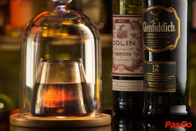 Jigger Cocktail & Wine Bar – 59 Nam Ngư-14