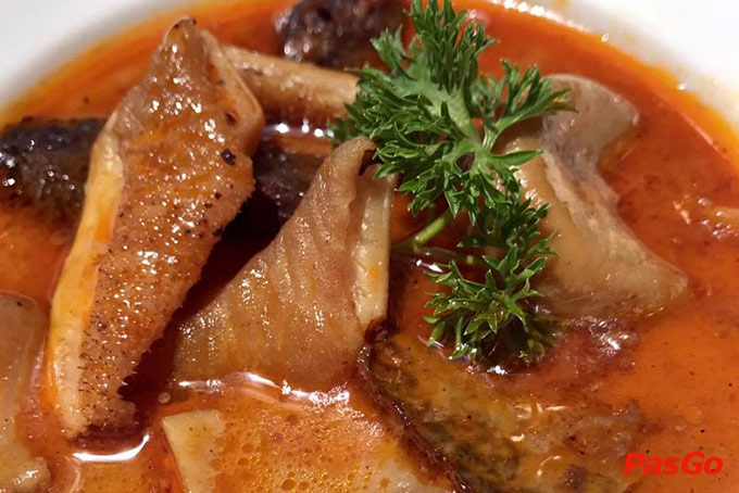 Kakhu Hotpot - Nam Kỳ Khởi Nghĩa-7