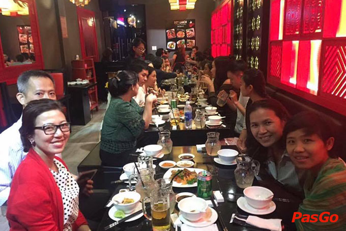 Kakhu Hotpot - Nam Kỳ Khởi Nghĩa-14