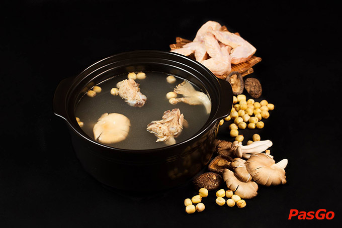 Kakhu Hotpot - Nam Kỳ Khởi Nghĩa-3