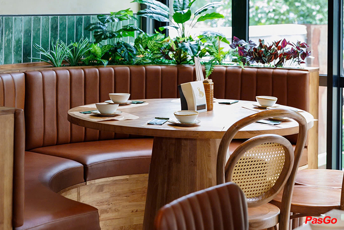 Kampong Chicken House - Cơm gà Hải Nam - Láng Hạ-12