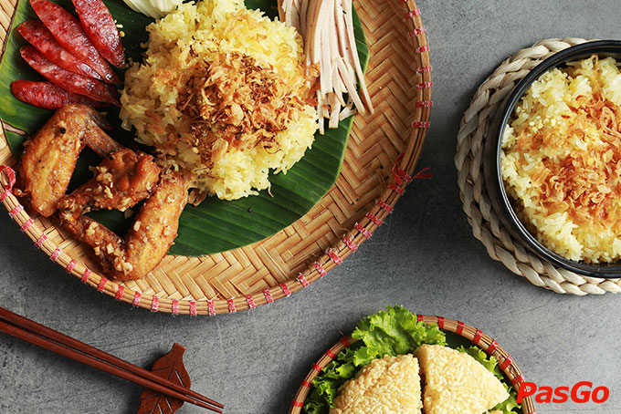 Kampong Chicken House - Cơm Gà Hải Nam - Phạm Ngọc Thạch -3