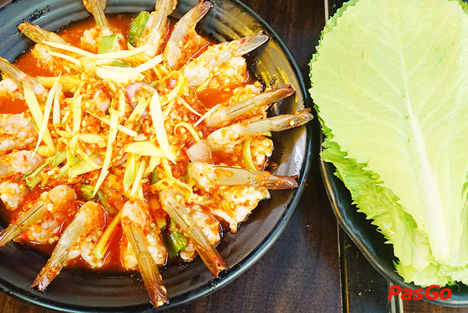 KANO Beer Street - Nguyễn Tri Phương-13