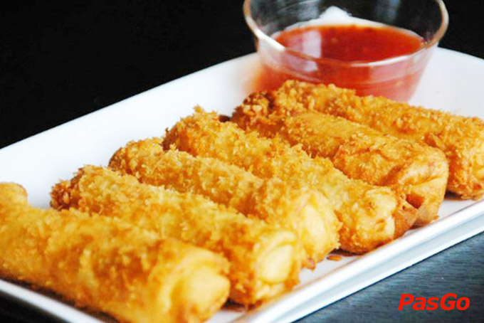 Karaoke ICOOL - Bình Phú-12