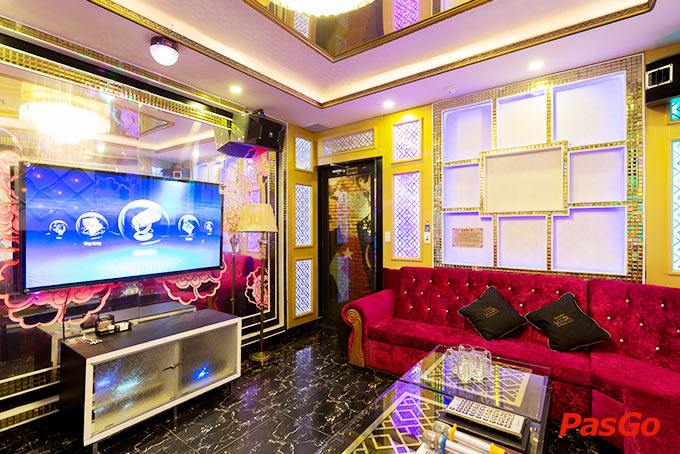 Karaoke ICOOL - Bình Phú-4