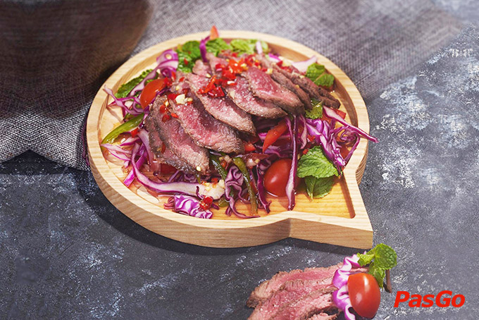 Karaoke ICOOL - Bình Phú-6