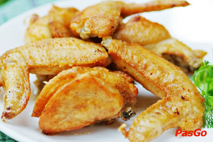 Karaoke ICOOL - Bình Phú-7