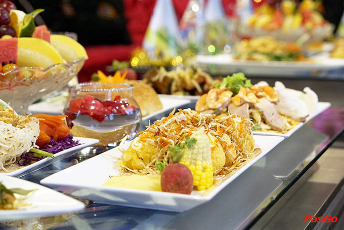 Karaoke ICOOL Hoàng Việt 12