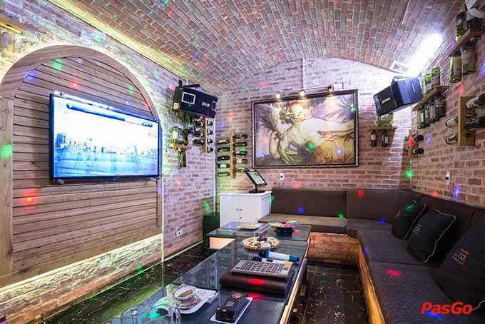 Karaoke ICOOL Hoàng Việt 2