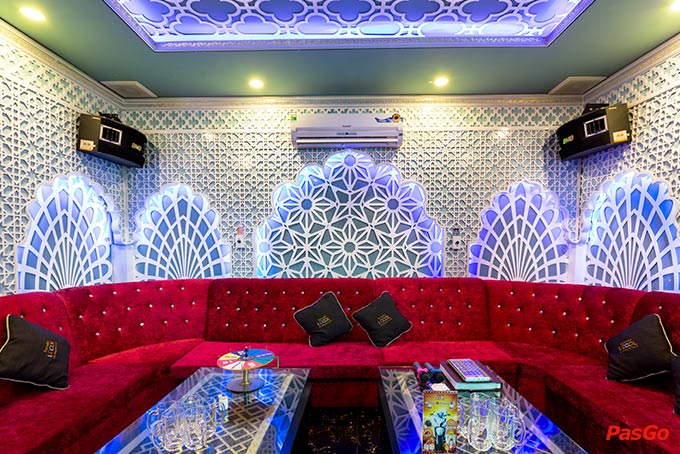 Karaoke ICOOL Hoàng Việt 6