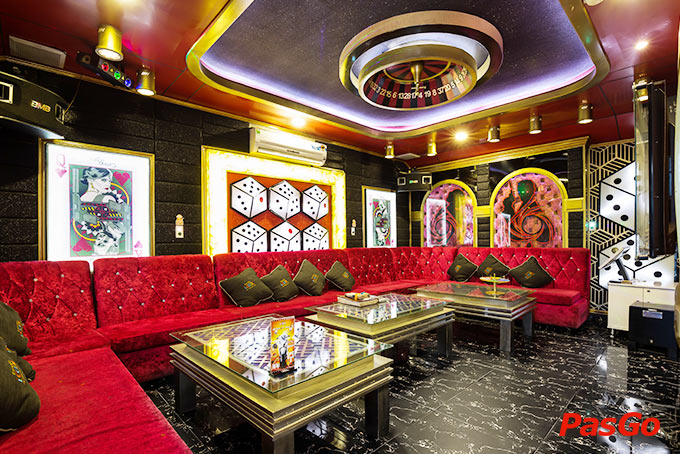 Karaoke ICOOL - Trần Não