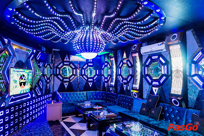 Karaoke ICOOL - Trần Não-1