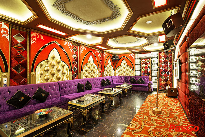 Karaoke ICOOL - Trần Não-2