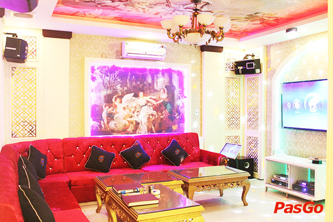 Karaoke ICOOL - Trần Não-3