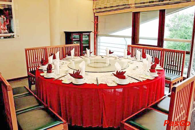 Nhà hàng Phương Nguyên