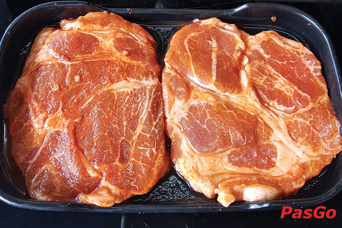 nhà hàng khan buffet khâm thiên 2