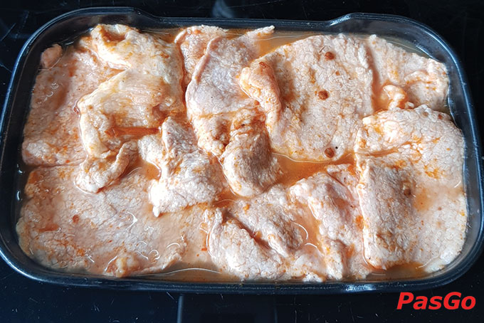 nhà hàng khan buffet khâm thiên 3