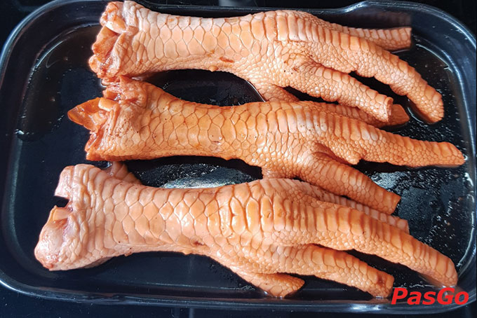 nhà hàng khan buffet khâm thiên 4