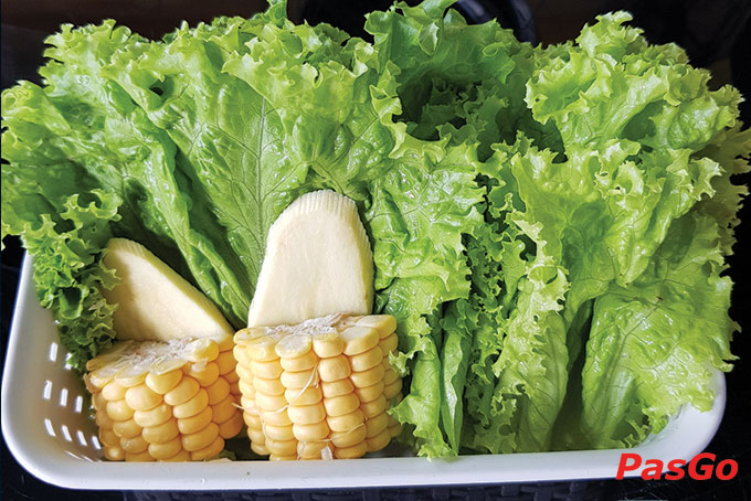 nhà hàng khan buffet khâm thiên 6