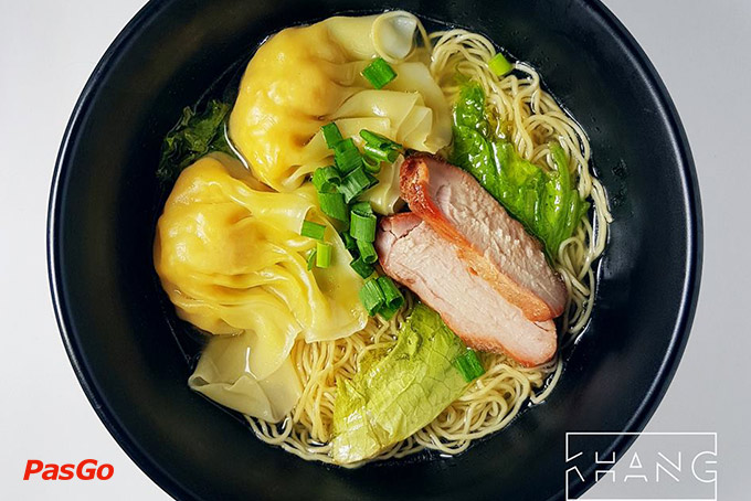 Nhà hàng Khang Dimsum Bar Nguyễn Duy Dương 10