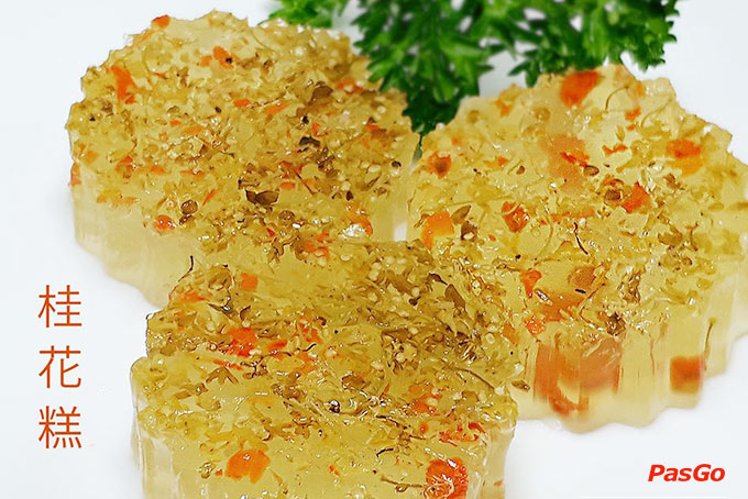 Nhà hàng Khang Dimsum Bar Nguyễn Duy Dương 13